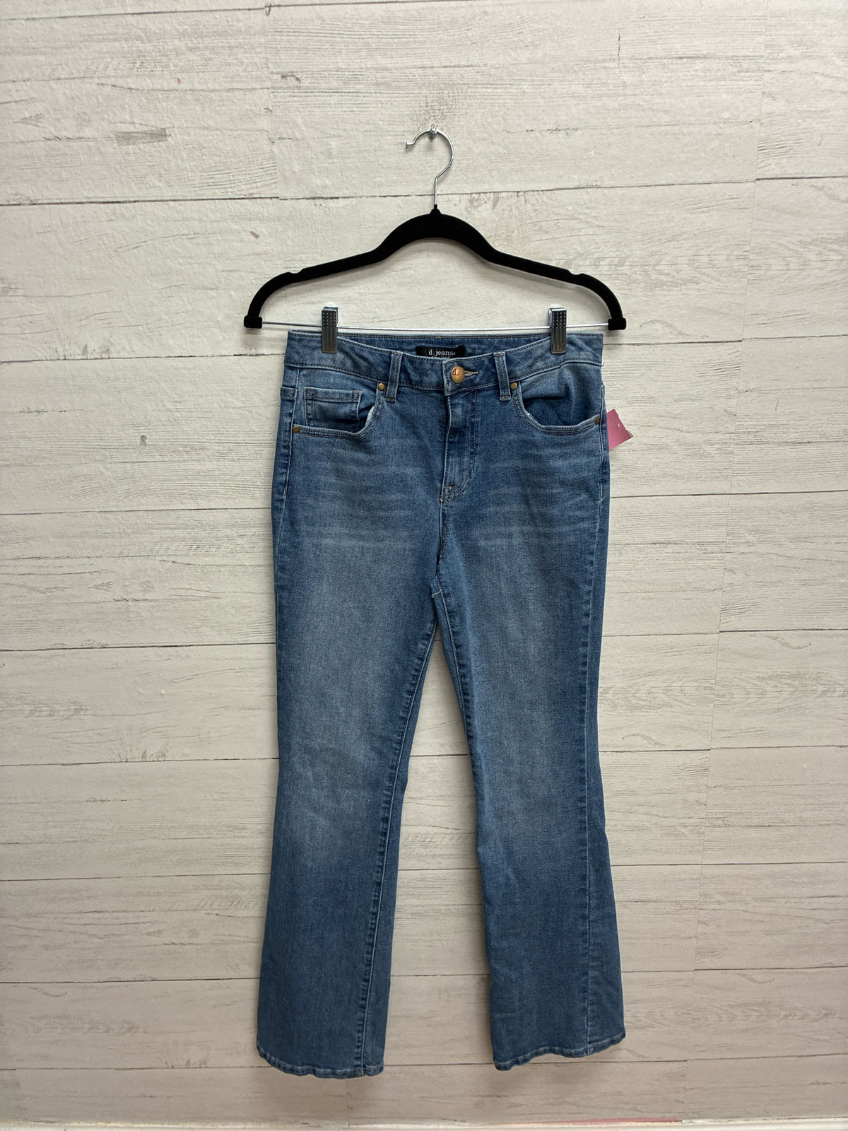 Size 6 D.J Jeans Denim Womens Jeans