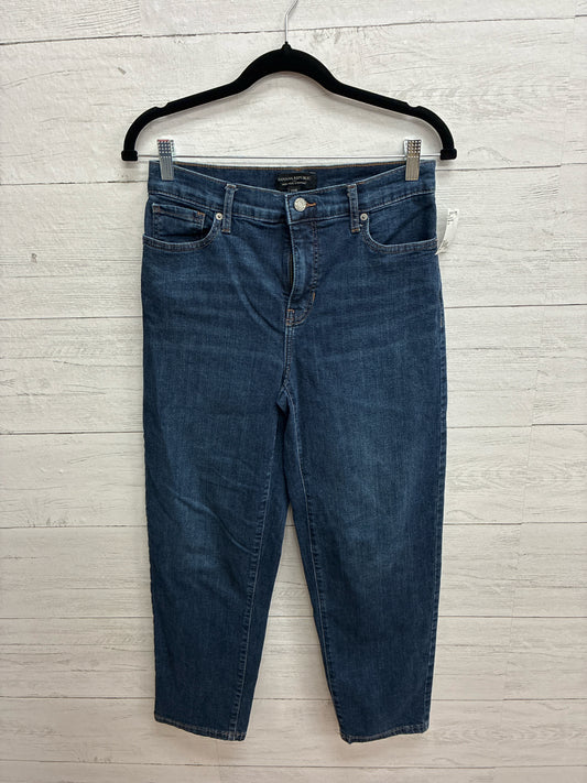 Size 4 Banana Republic Denim Womens Jeans