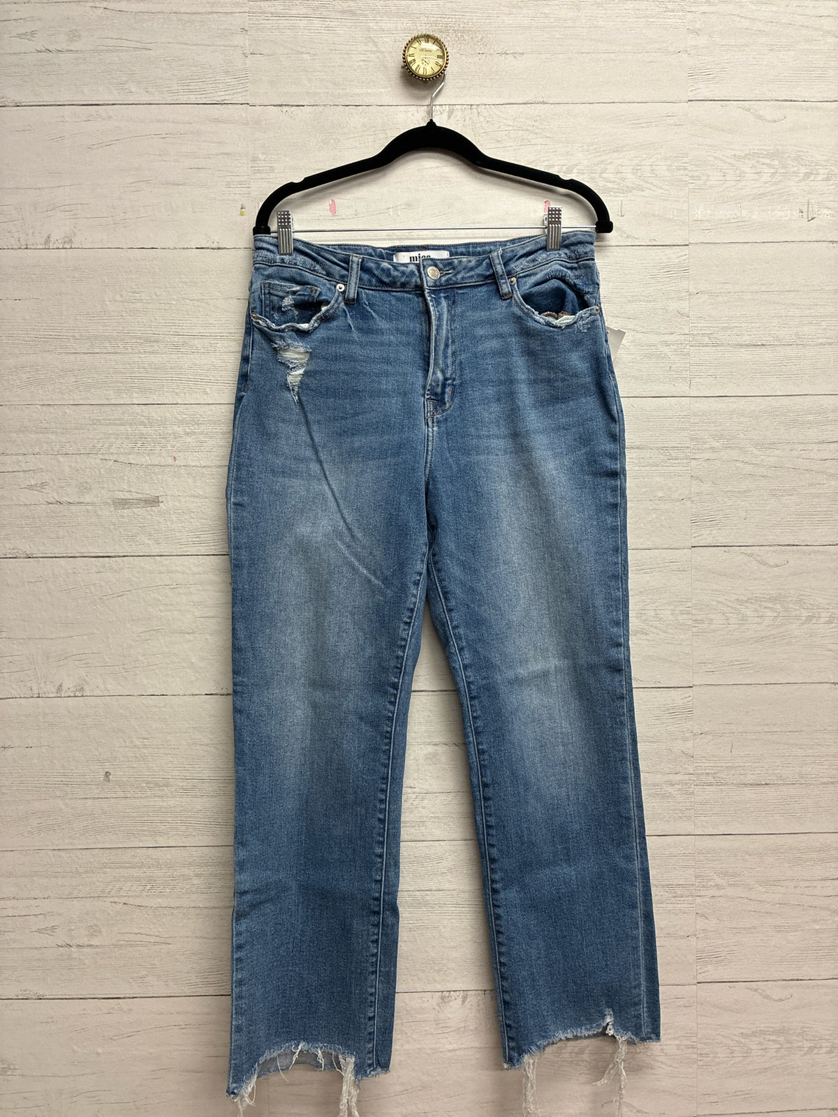 Size 30 MICA Denim Womens Jeans