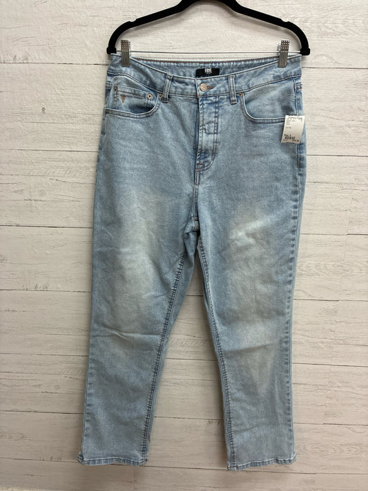 Size 8 FRYE Womens Jeans