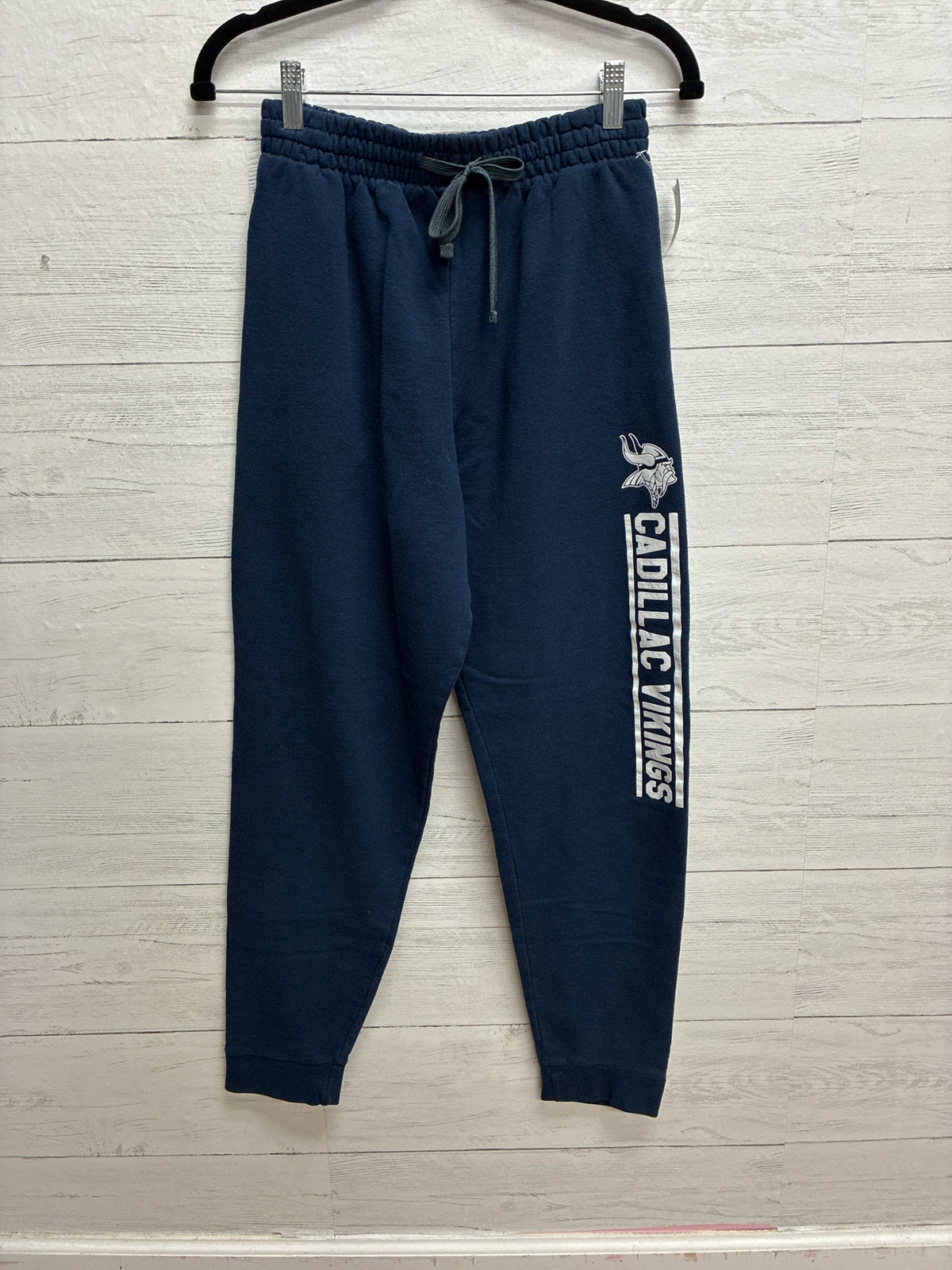 Size M N/A Blue Womens Sweatpants