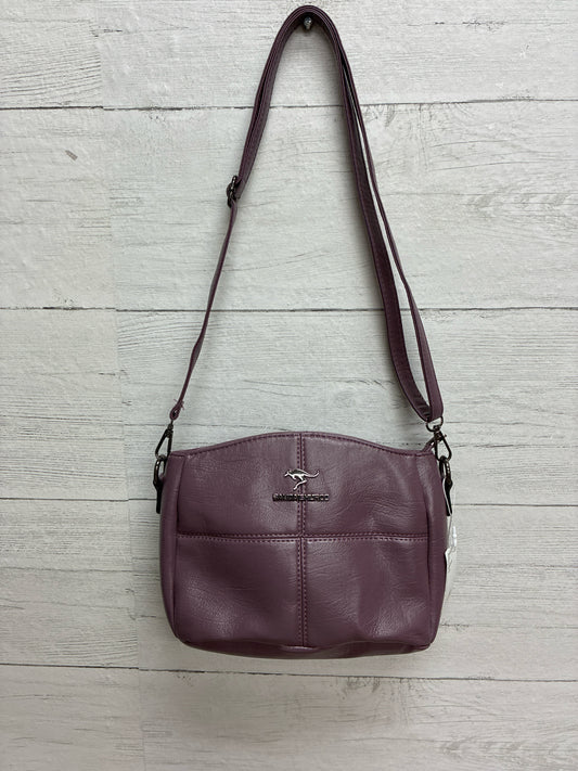 Balidaishurdo Purple Purse