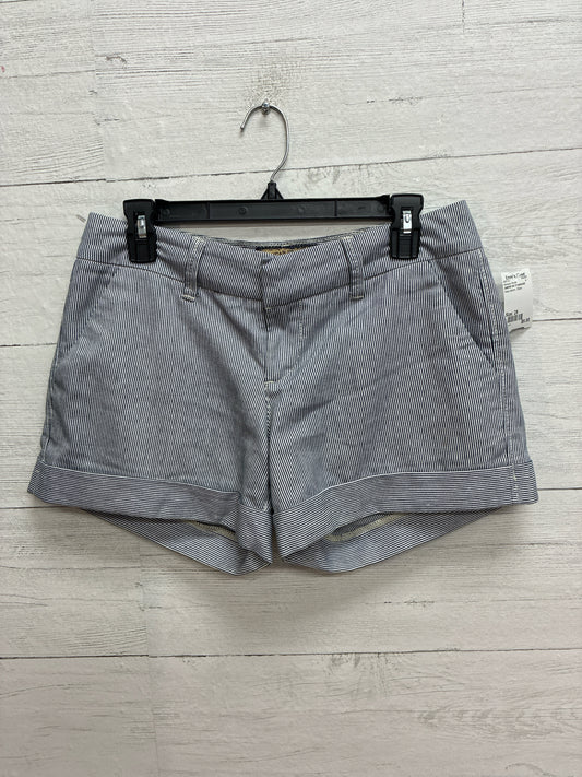 Size 28 AMERICAN STANDARD Navy denim Womens Shorts