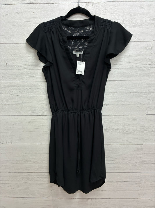 Size S Charlotte Russe Black Dress/Evening Wear