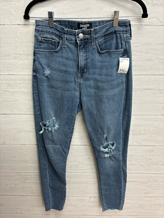Size 8 denizen Denim Womens Jeans