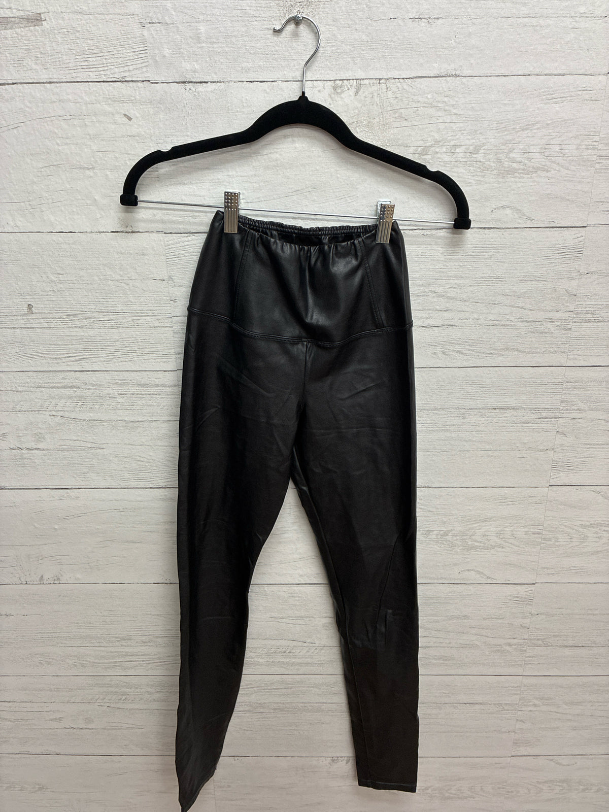 Size xxs WILFRED FREE Black Womens Leggings