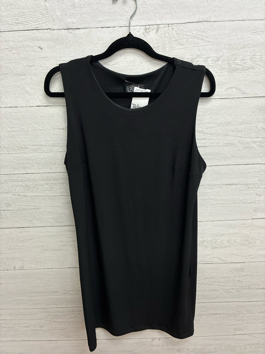 Size XL LBISSE Black Womens Sweater