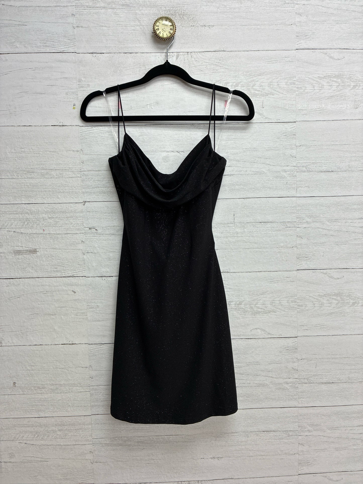 Size S Windsor Black Dress/Evening Wear