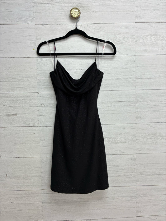 Size S Windsor Black Dress/Evening Wear