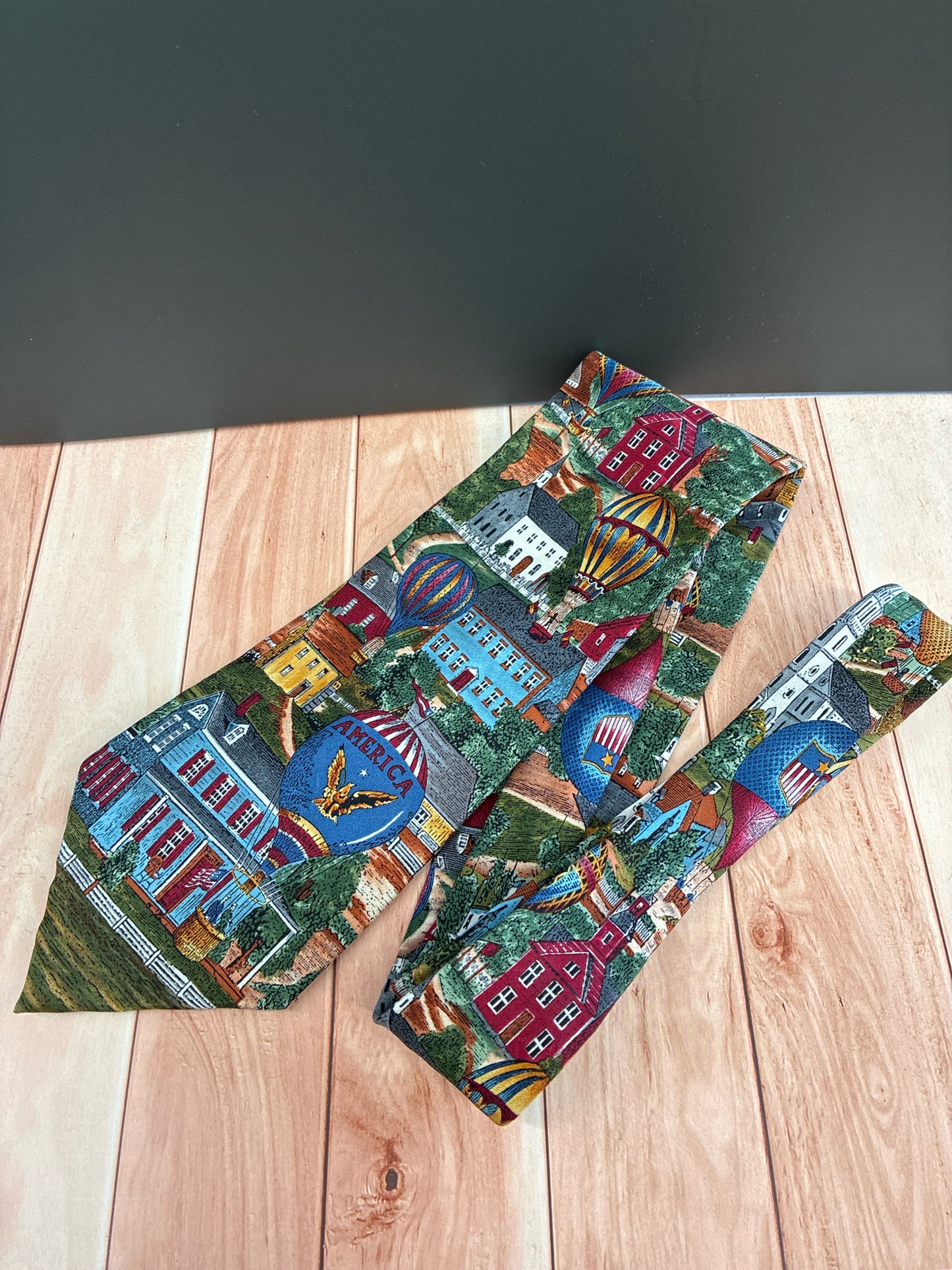 Van Heusen MULTI Men's Tie