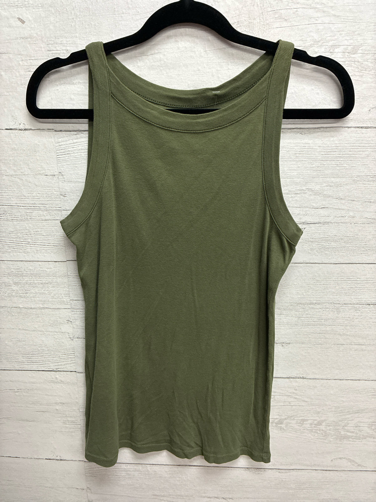 Size XS Loft Green Womens Shirt