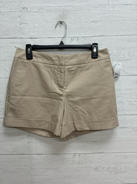 Size 4 Apt. 9 Tan Womens Shorts