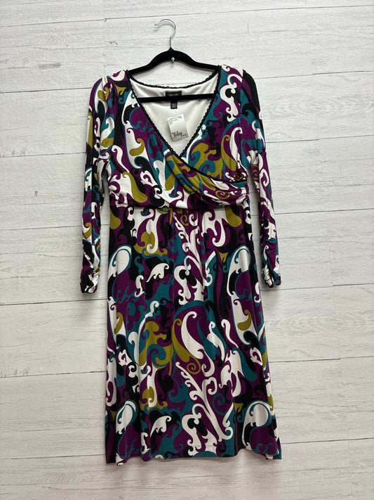 Size M Nicole MULTI Dress/Evening Wear