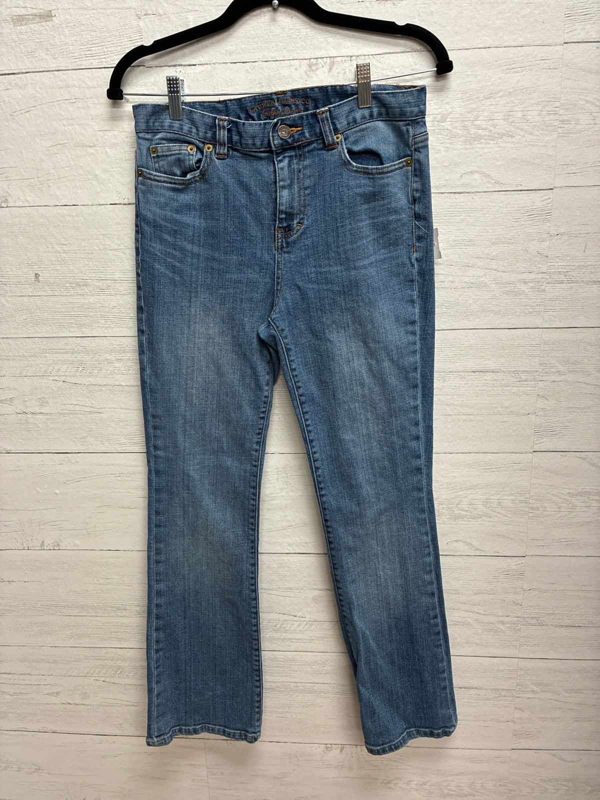 Size 6P lauren jeans co. Womens Jeans