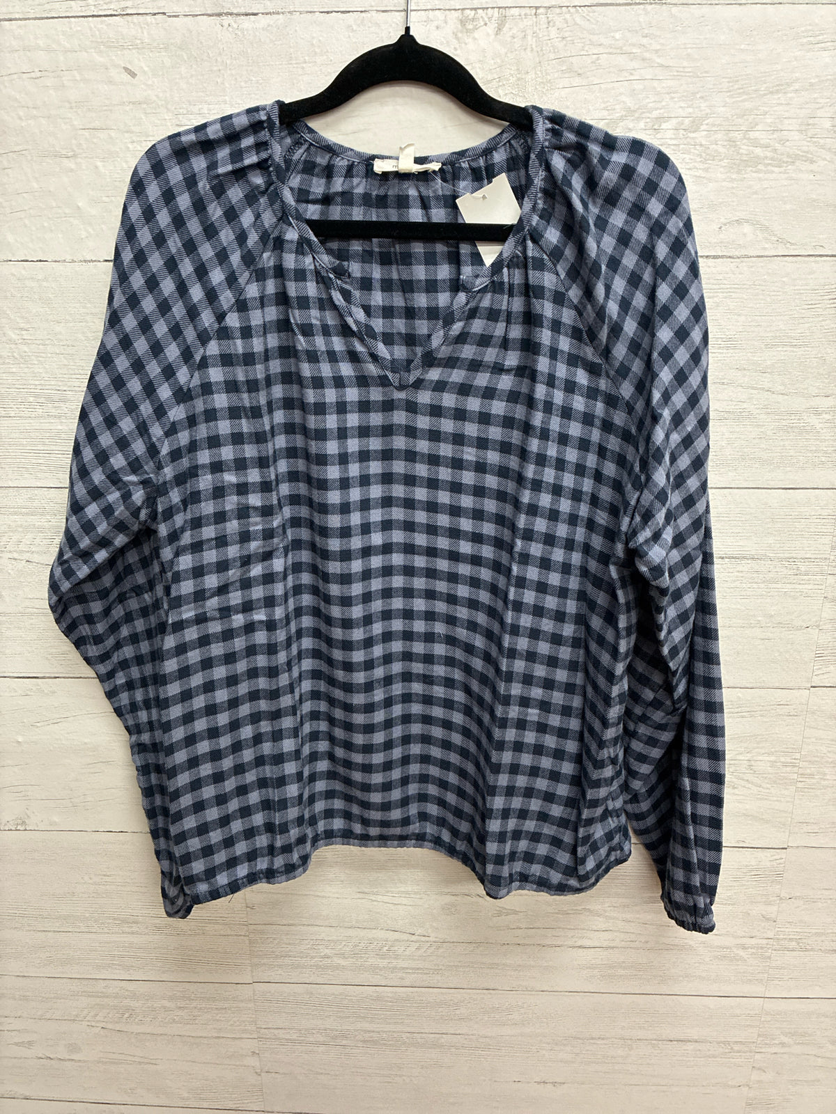 Size XL Maurices Purple Womens Shirt