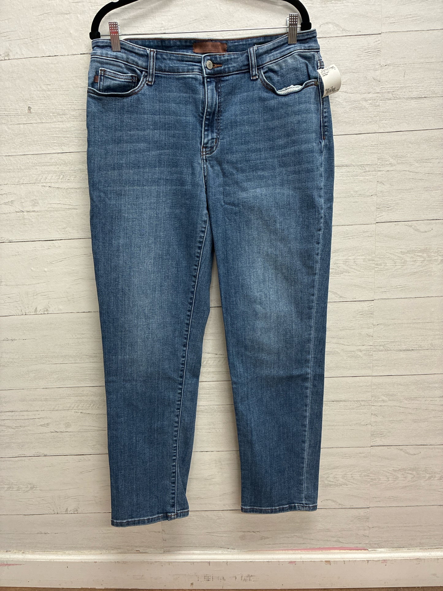 Size 13 Judy Blue Womens Jeans