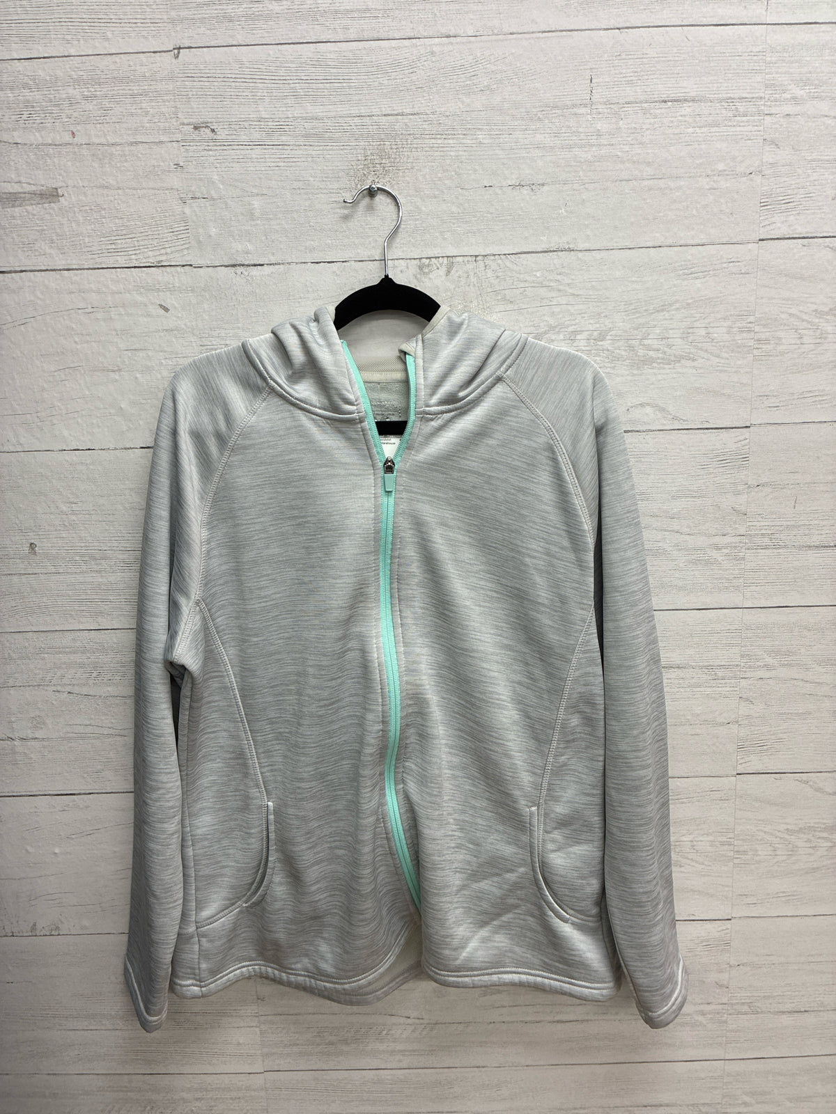 Size 12 Mountain Warehouse Grey Womens Sweatshirt