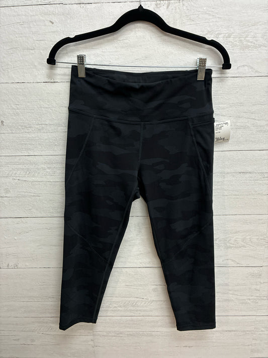 Size 6 Sweaty Betty Black Womens Leggings