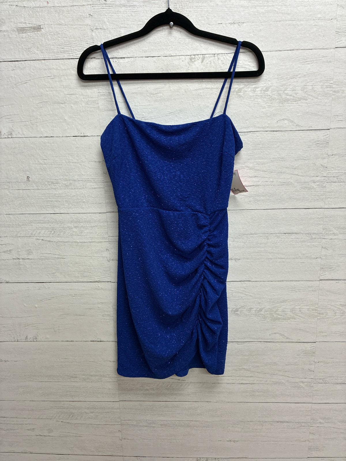 Size M Windsor Blue GOWN