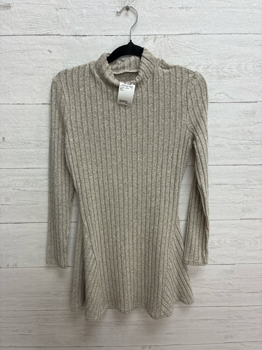 Size Halara Oatmeal Dress/Evening Wear