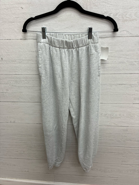 Size xxs Hollister Grey Womens Sweatpants