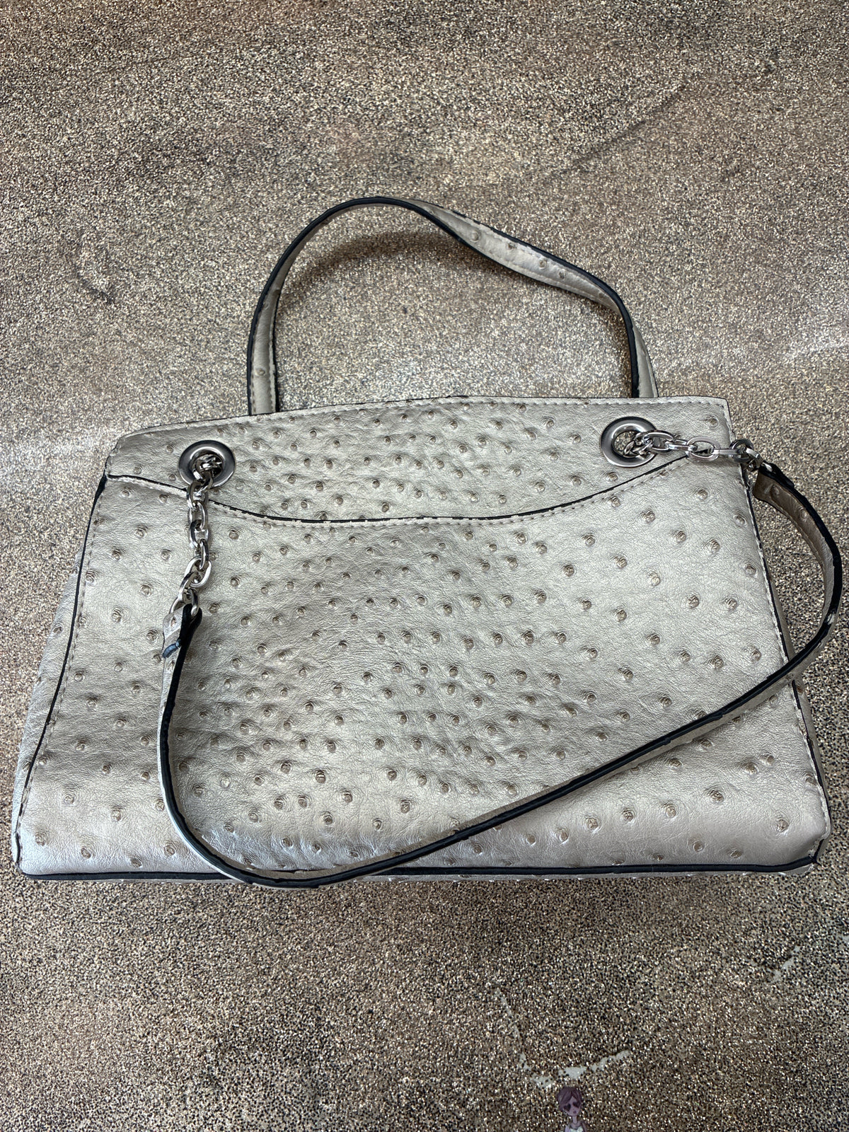Mondani Gold Purse