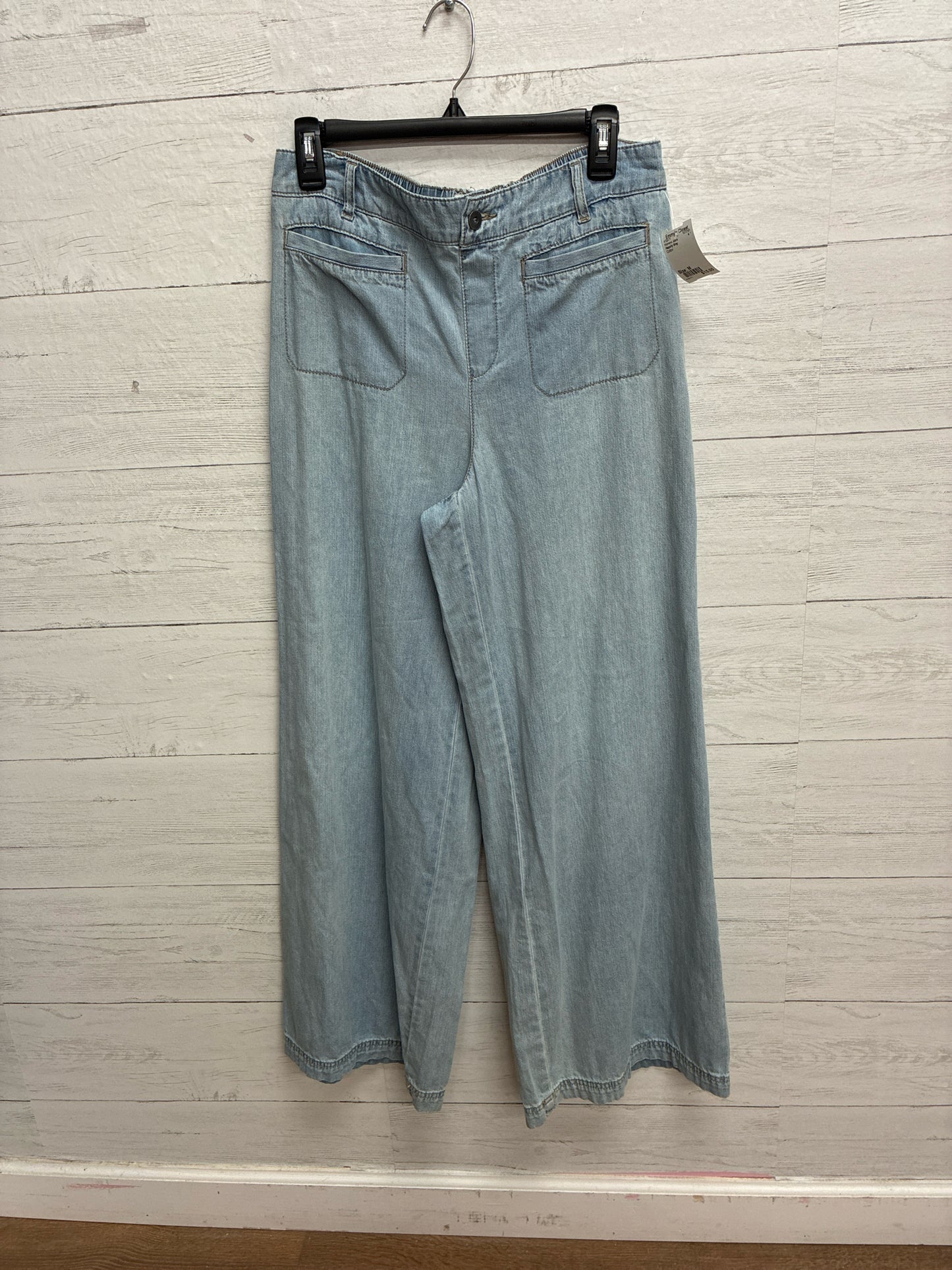 Size M Happily Grey Womens Jeans