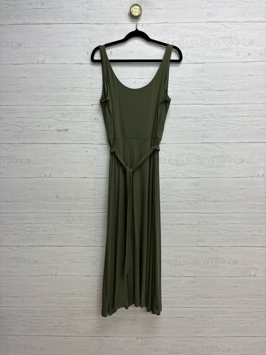 Green Dress/Evening Wear