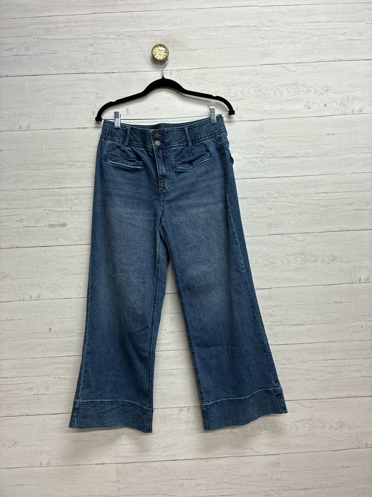 Size 10 Nine West Womens Jeans