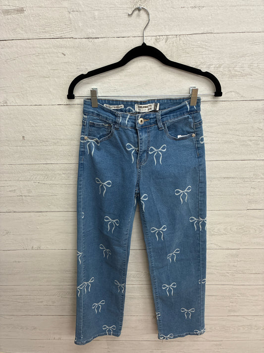 Size 7 Celebrity ace Womens Jeans