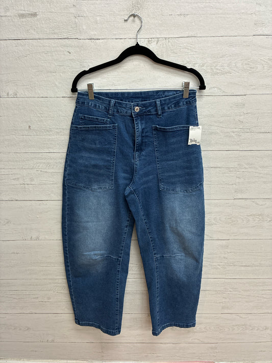 Size 10 Womens Jeans