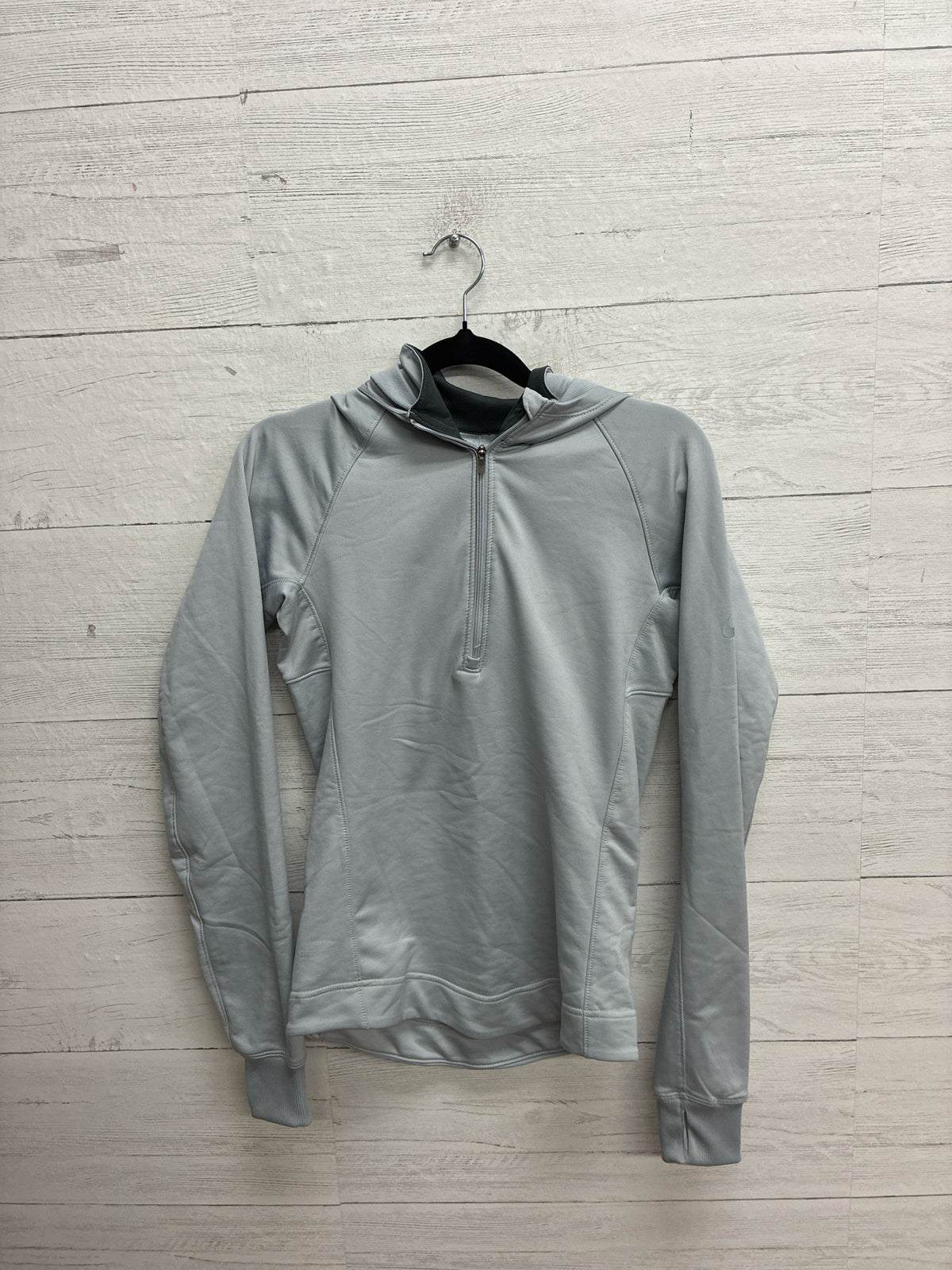 Size XS Nike Gray Womens Shirt