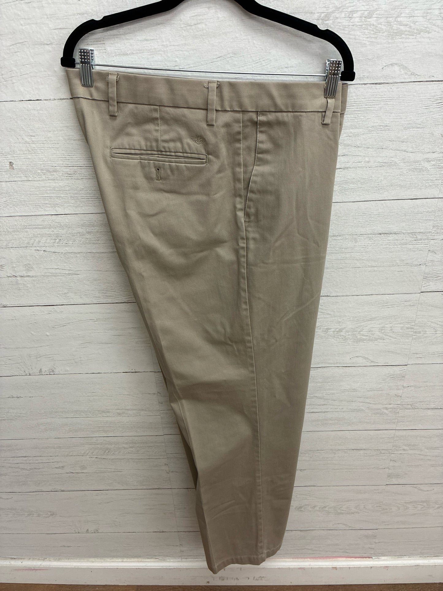 Size 38/30 Dockers Kahki Mens Dresspant