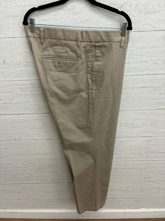 Size 38/30 Dockers Kahki Mens Dresspant