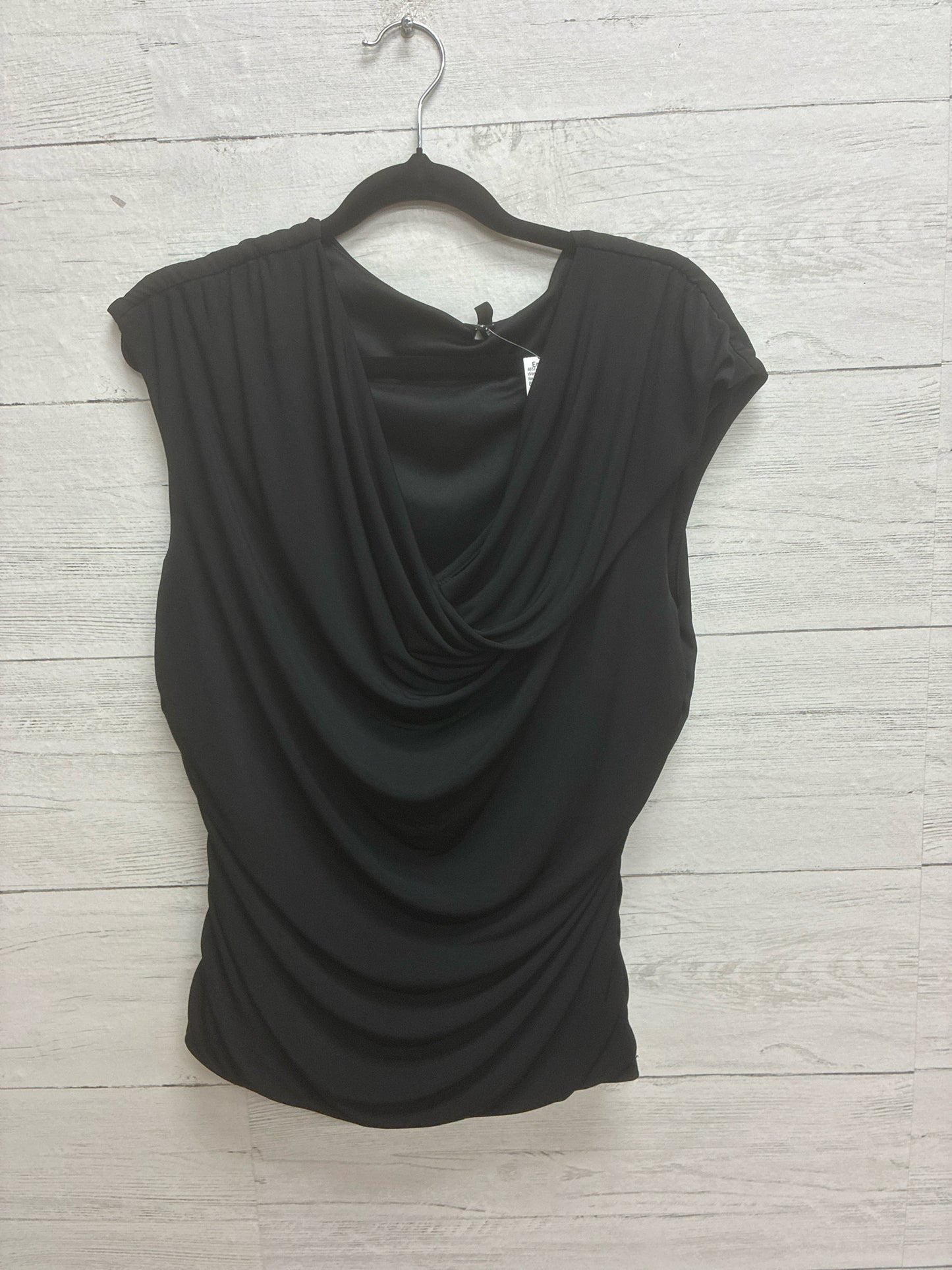 Size XL love haight Black Womens Shirt
