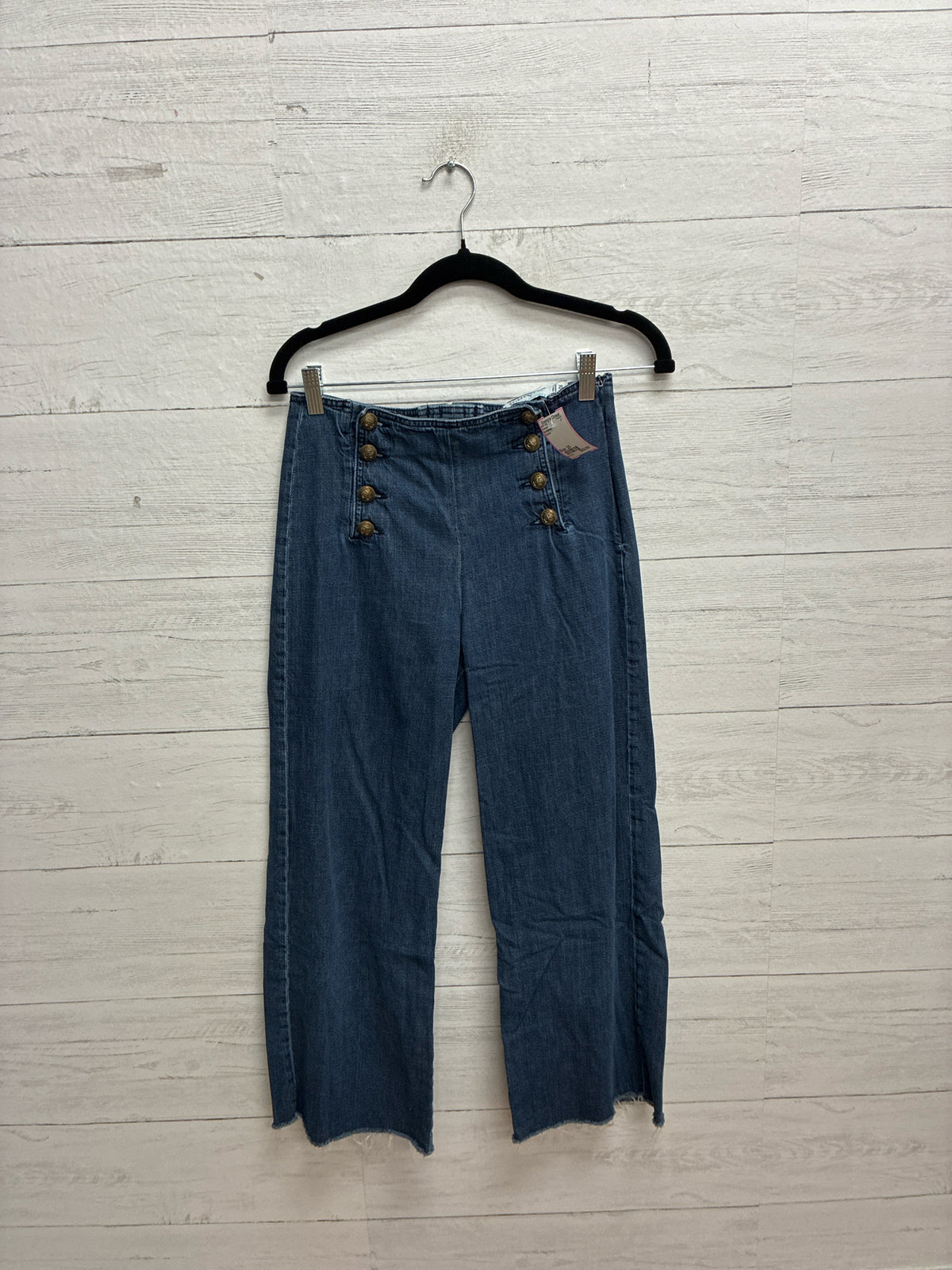 Size 25 Guideboat Denim Womens Jeans