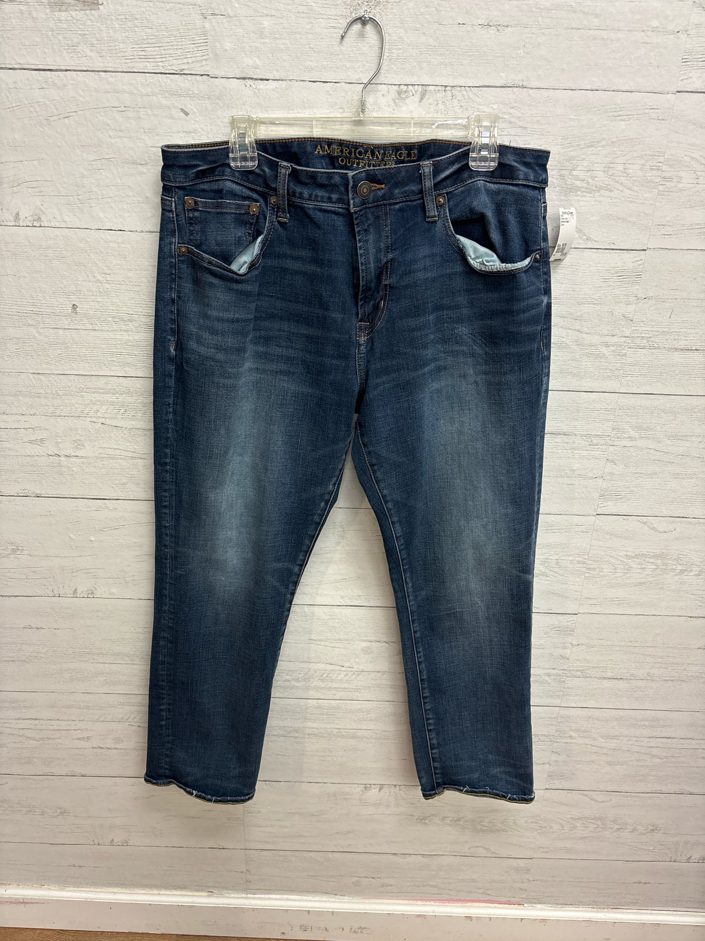 Size 36/30 American Eagle Denim Womens Jeans
