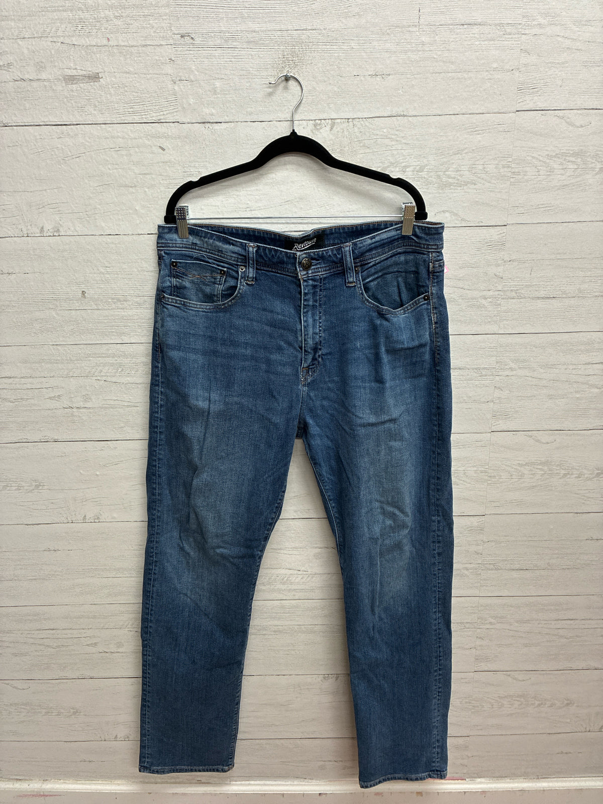 Size 36/32 Revtown Mens Jeans