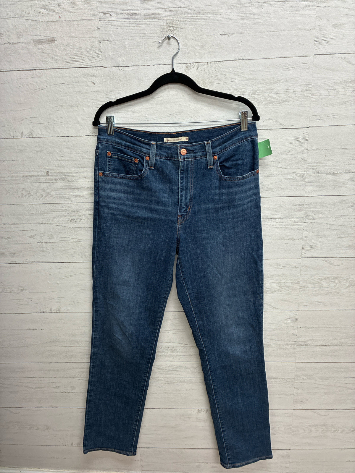 Size 31 Levi's Womens Jeans