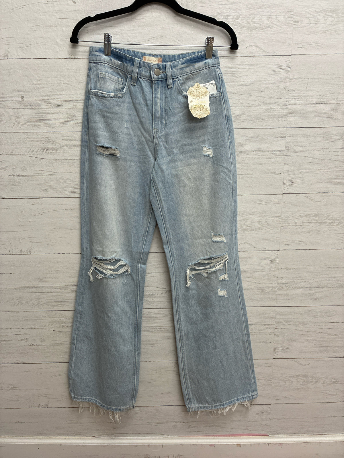 Size 24 Altar'd State Womens Jeans