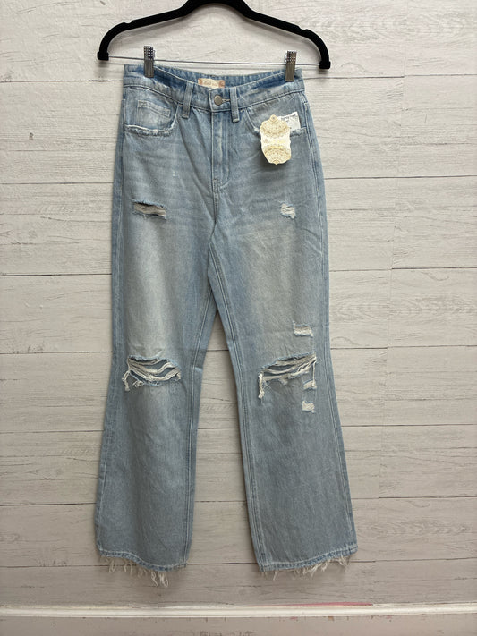 Size 24 Altar'd State Womens Jeans