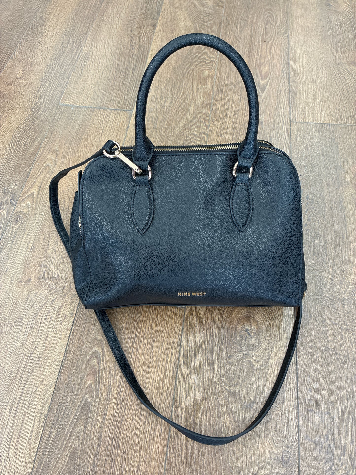 Nine West Black Purse