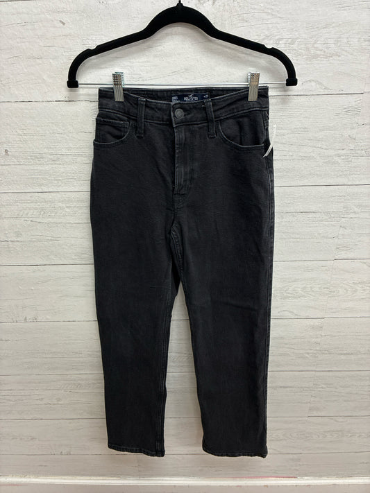 Size 000 Hollister Denim Womens Jeans