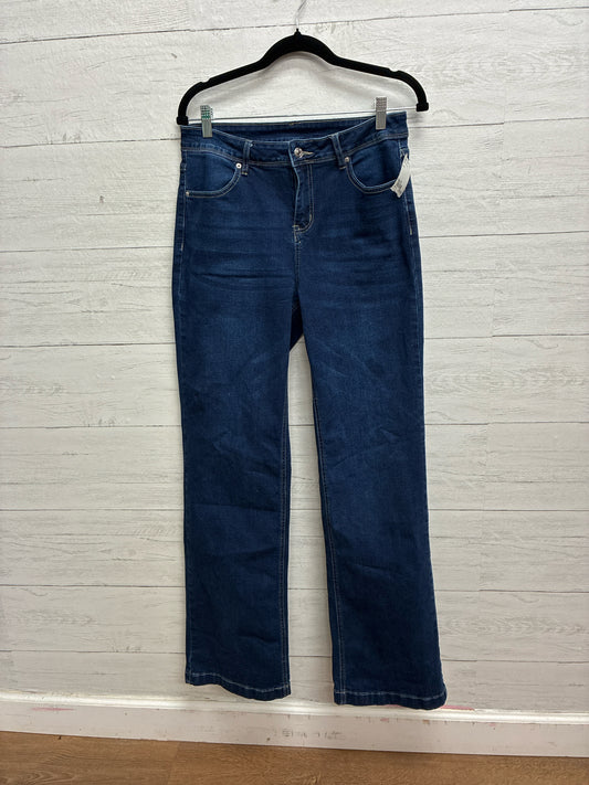 Size M Womens Jeans