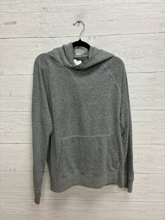 Size M American Eagle Grey Womens Sweatshirt