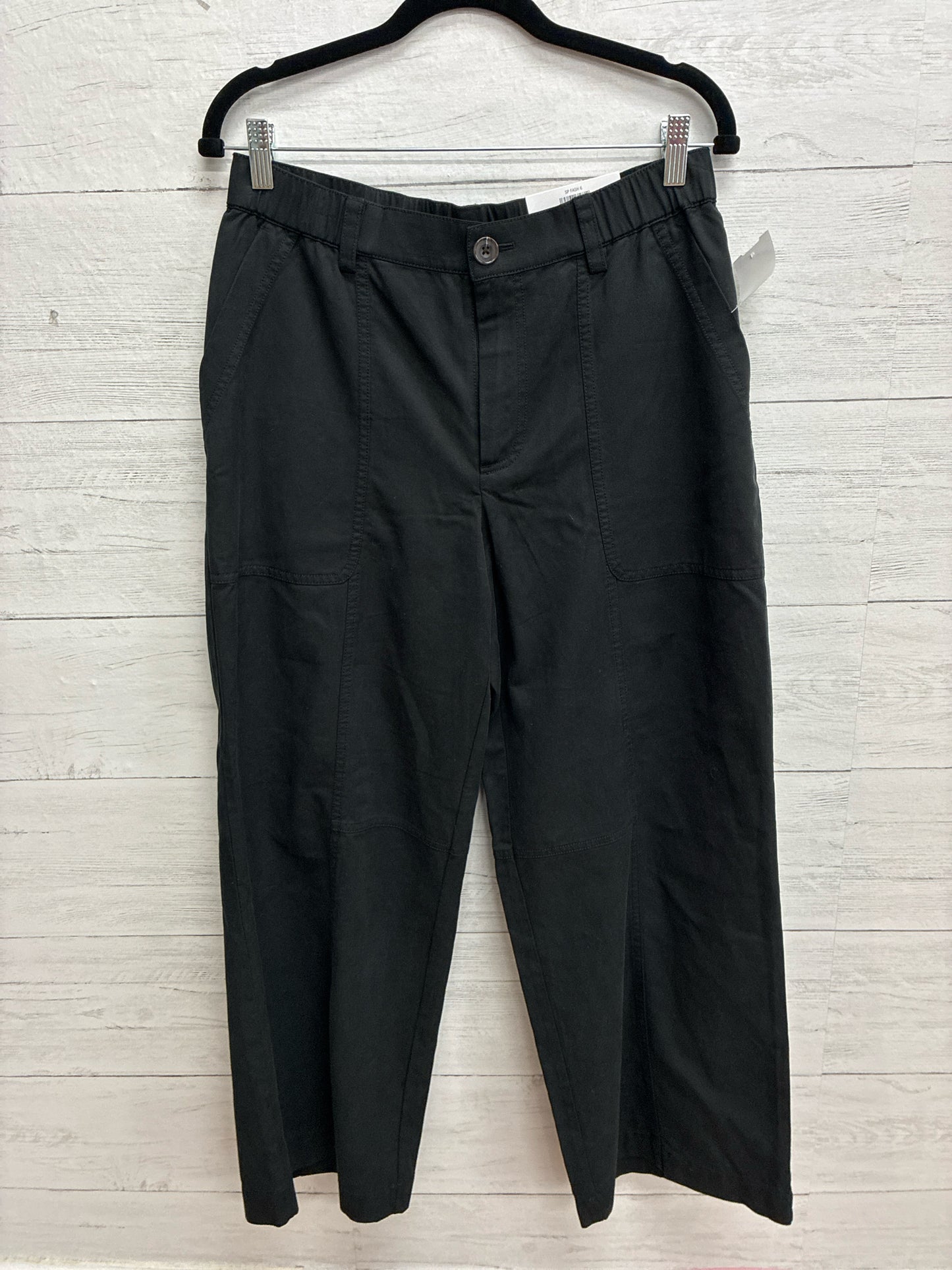 Size 10 ON 34TH Black Womens Pants