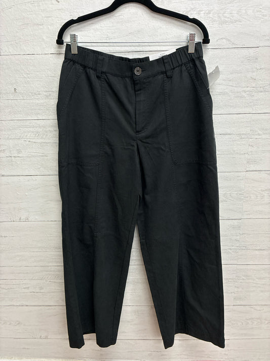 Size 10 ON 34TH Black Womens Pants