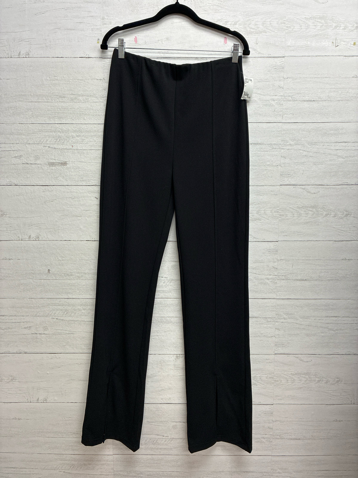 Size XL ANNIEWEAR Black Womens Pants