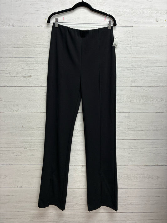Size XL ANNIEWEAR Black Womens Pants