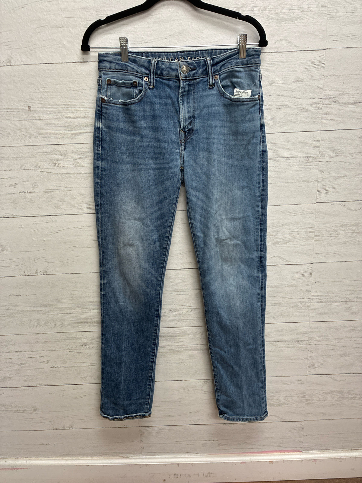 Size 29x32 American Eagle Denim Mens Jeans